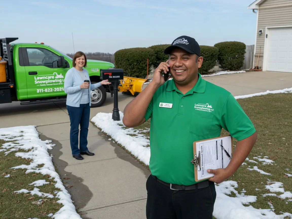 Lawn Care Services By Expert Landscaper Arcola, IN FAQs